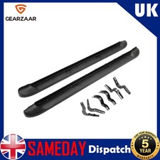 Running Boards For Toyota