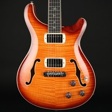 Prs hollowbody piezo - prs, se