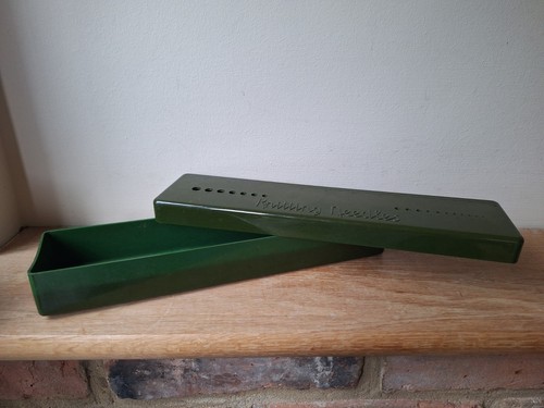 Bex bakelite forest green - bakelite,