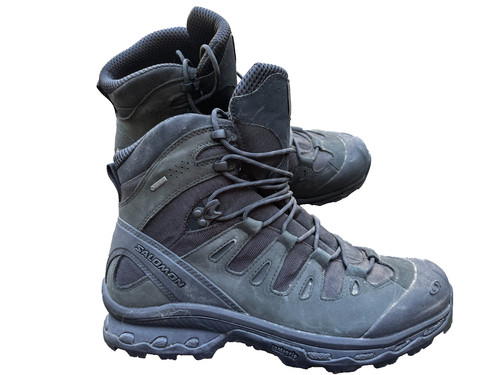Men salomon quest gtx - men's,
