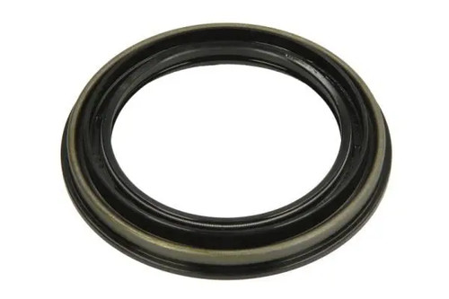 Hub sealing ring front axle - hub,