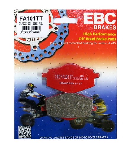 Fits yamaha 600 - xt, e