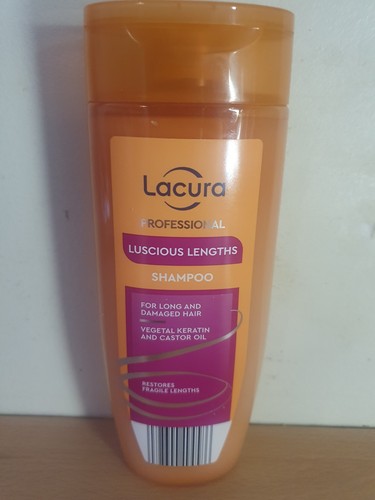 New lacura aldi - new,
