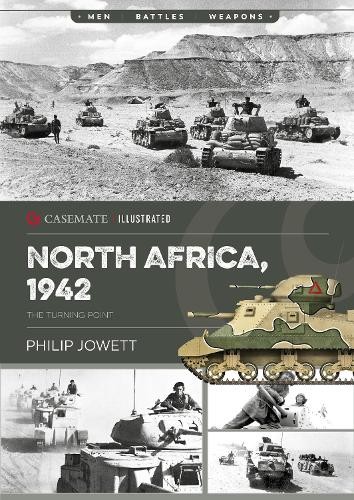 North africa 1942 philip - africa,,