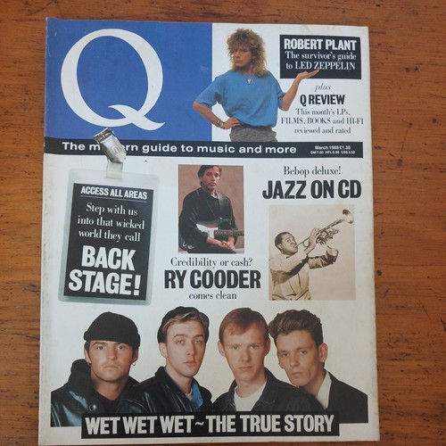Magazine issue 18 - -,