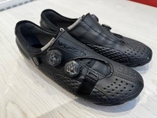 Bont Vaypor S Road Shoes - EU 46 - Black