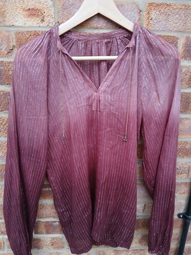Vintage indian tye dye cotton - tye,