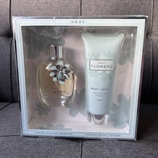 Next Flowers 100ml Eau de