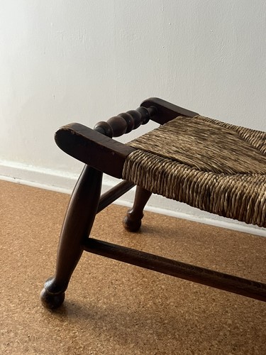 Vintage arts and crafts - and,