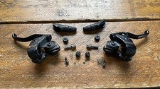 Shimano Deore XT ST-M091 SLR