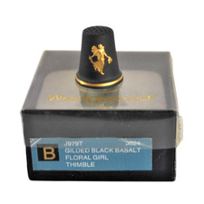 Wedgwood Black Basalt and and