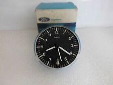 Ford 76BB15000AB clock time
