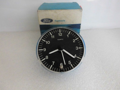 Ford 76bb15000ab clock - 76bb15000ab, time