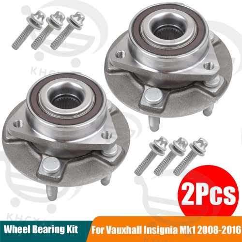 Pair for vauxhall insignia - insignia, mk1