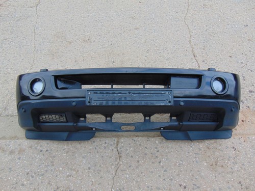 Range rover front - bumper, sport