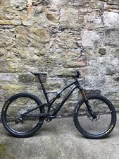 2020 Specialized S-WORKS Stumpjumper - XL