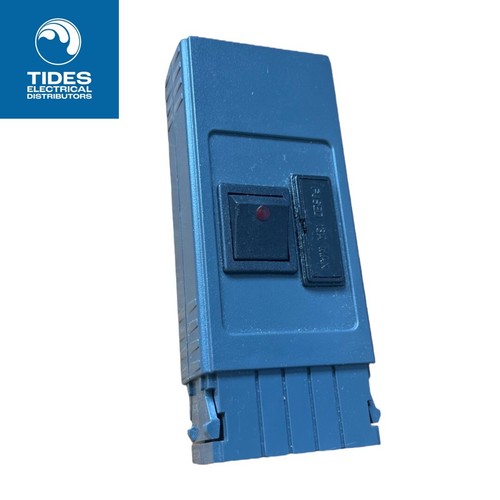 Electrak amp protection - 16,