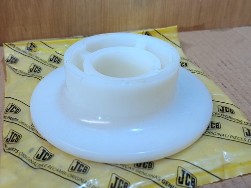 Genuine jcb roller part - genuine, no