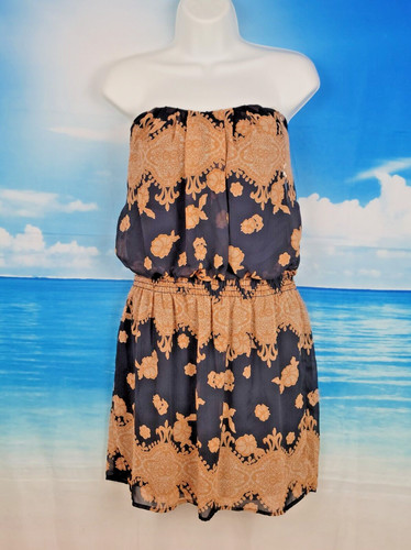 Fabrik woman strapless dress - fabrik,