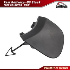 Front Side Bumper Tow Hook Eye