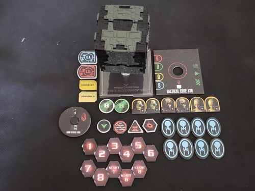 Star trek attack - star, wing