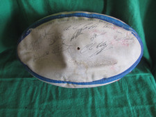 Unknown Multi Signed Rugby