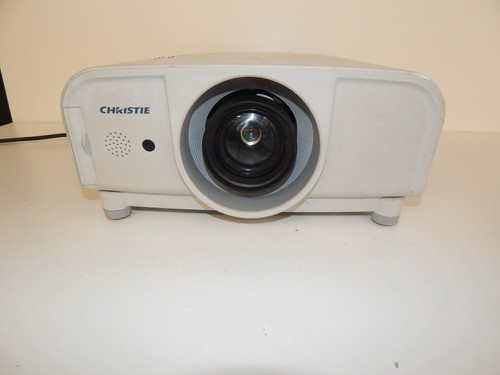 Christie lx380 3lcd projector - lx380,