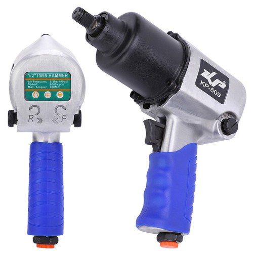 509 air impact - kp‑509, 1/2"