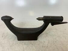 5" to 6" Spring Loaded Bench Centre, 3" Centre Height