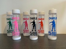 Fortnite Floss like a Boss