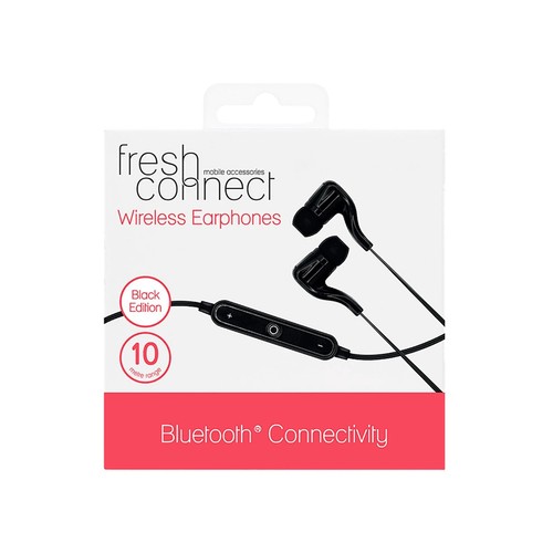 Fresh connect wireless - connect,