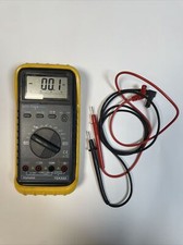 Alphatek Tek550 Multimeter