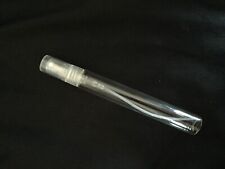 2ml, 5ml & 10ml Glass Spray Bottle Refillable Perfume Decant Travel Atomiser. UK