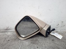 VAUXHALL ANTARA WING MIRROR LEFT SIDE ELECTRIC 2006-2016 MK1 #94862