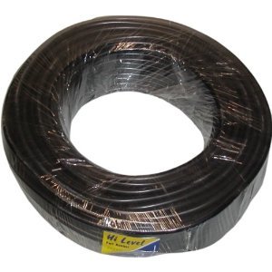 Motorcycle lead 7mm od - 7mm,