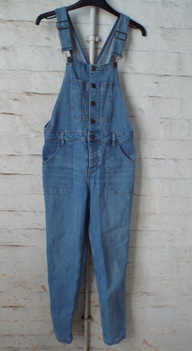 Fat face hastings dungarees - face,