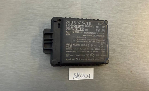 Volkswagen seat audi skoda acc - audi,