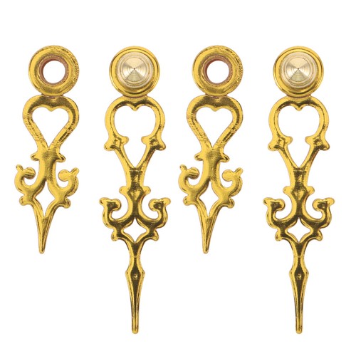 2pcs reusable golden - 2pcs, cuckoo