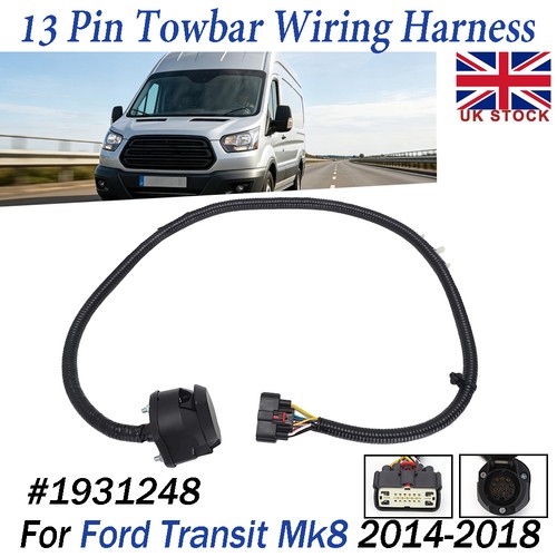 For ford transit mk8 2014 - transit,