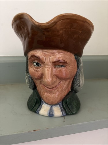 Vtg royal doulton the - vtg, "the