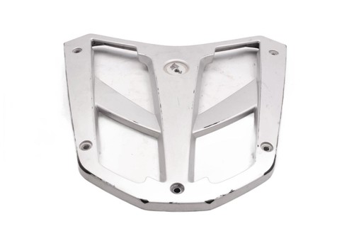 Luggage rack cover - ,, pannier