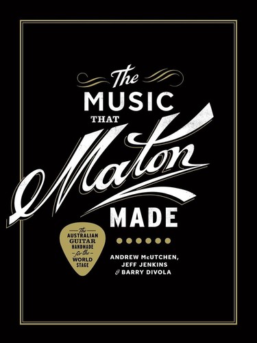 The music that maton - that, made