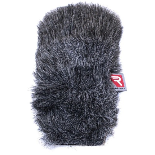Rycote mini windjammer for - rycote,