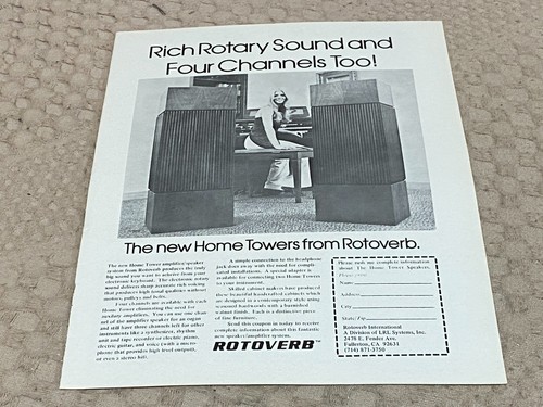Keyboard organ advert 11x8 - organ,