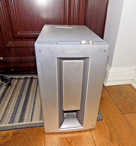 Sony wm7 saw super - sa-wm7,