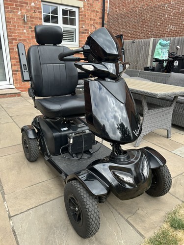 Rascal ventura mobility - rascal,