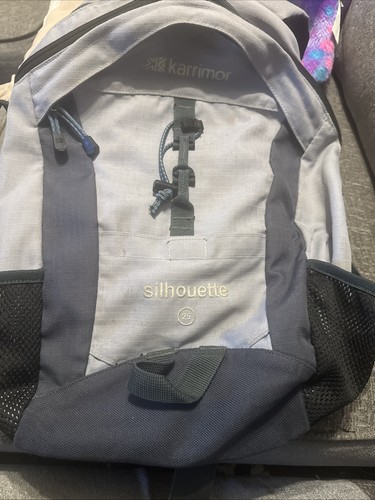 Karrimor silhouette - silhouette, 25