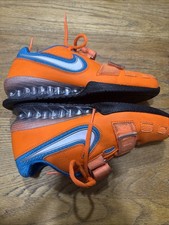 Size 6 - Nike Romaleos 2 Total