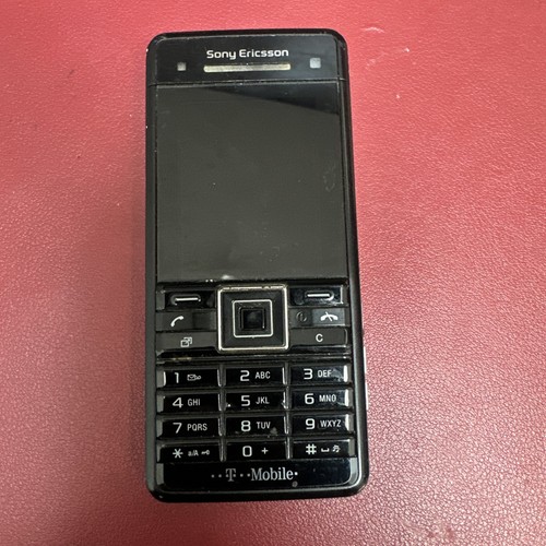 Sony ericsson c902 vodafone - sony,