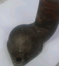 Chevrolet G20 Thermostat housing,  Chevy Van, Small Block Chevy, 350